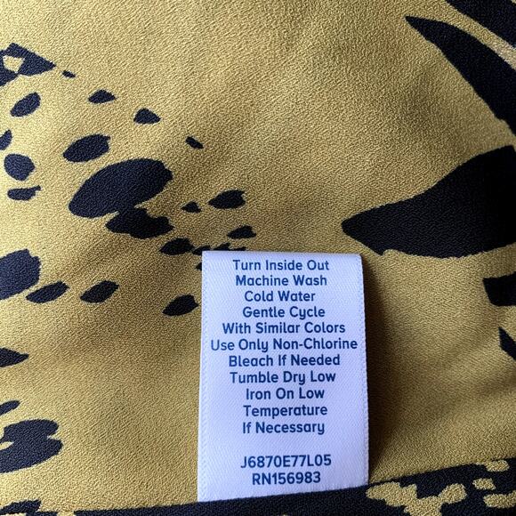 Evereve NWT Allison Joy Flynn Adjustable Cami // XS - Picture 5 of 6